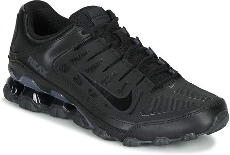 nike reax schwarz gelb|nike reax 8 trainers.